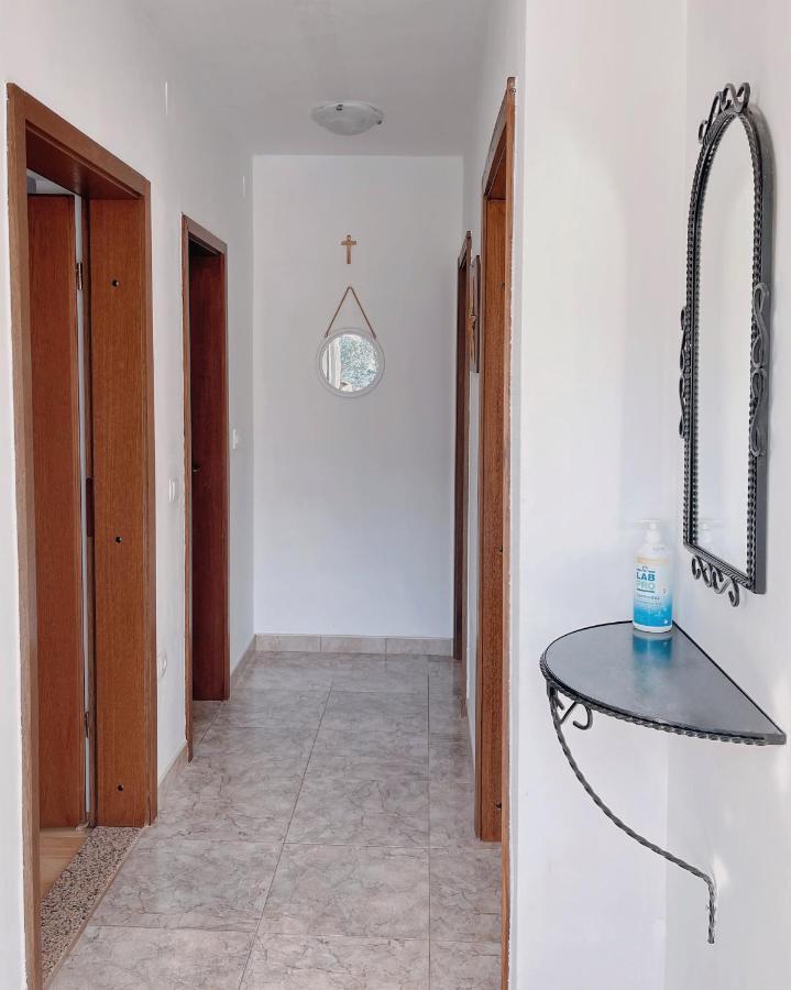 Apartments Zoricic Novi Vinodolski Exterior photo